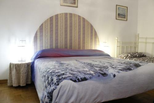 Apartamento River House