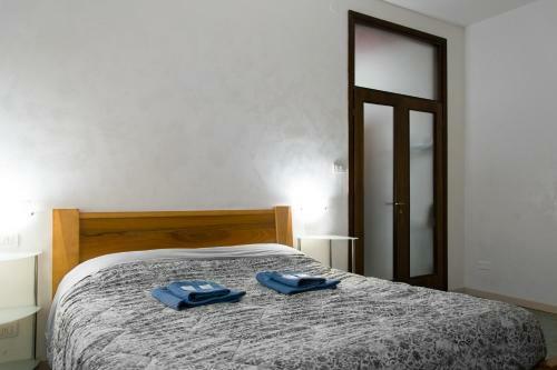 Apartamento River House