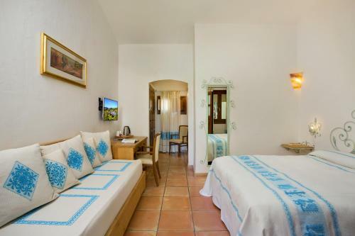 Hotel Airone
