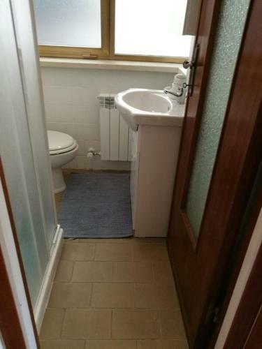 Apartamento Appartamento O.a. Spezia