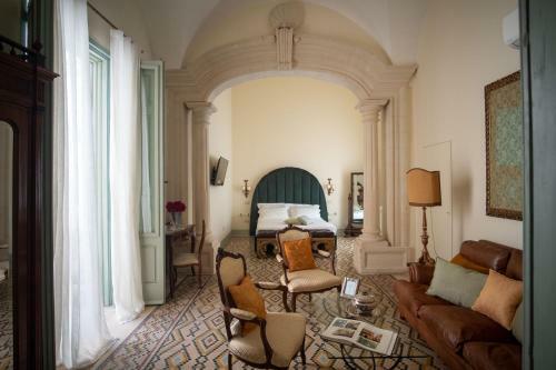 Bed & Breakfast Palazzo Guido