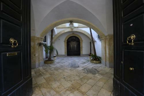 Bed & Breakfast Palazzo Guido