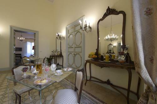 Bed & Breakfast Palazzo Guido
