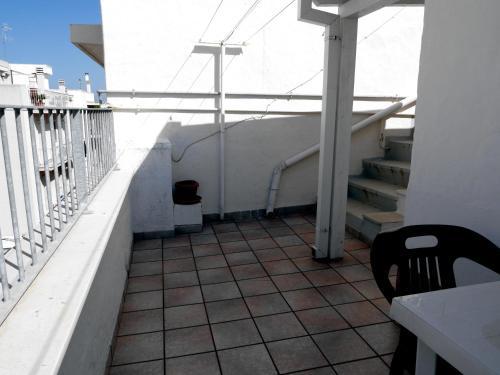 Apartamento La Conchiglia Domus