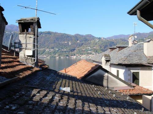 Apartamento Locazione Turistica Mansarda