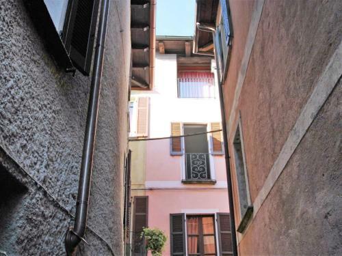 Apartamento Locazione Turistica Mansarda