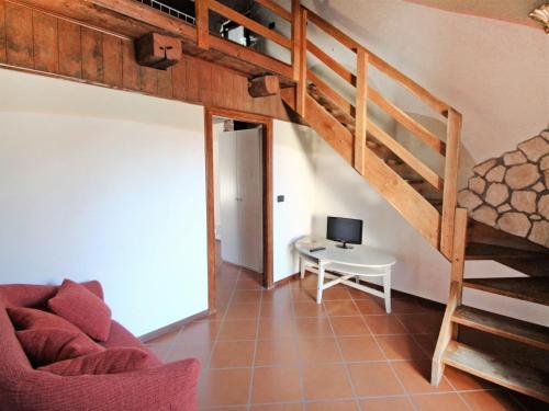 Apartamento Locazione Turistica Mansarda