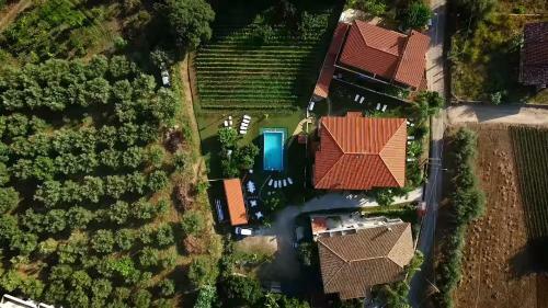 Apartamento Residence Pantaleo