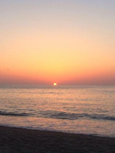 Apartamento Residence Pantaleo