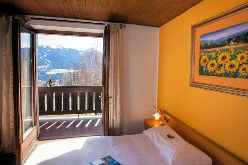 Hotel Garni Edy