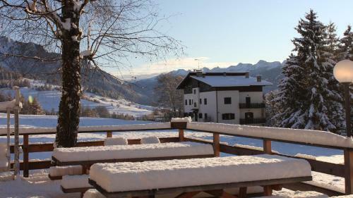 Hotel Garni Edy