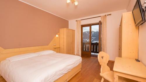 Hotel Garni Edy