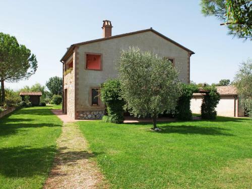 Locazione Turistica Quercia