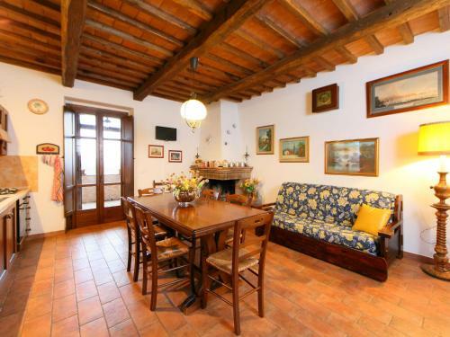 Locazione Turistica Quercia