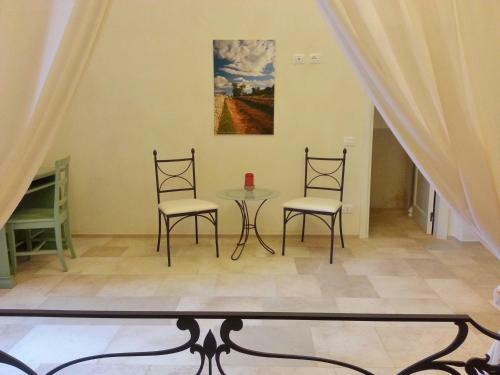 Apartamento San Velletri Guest House