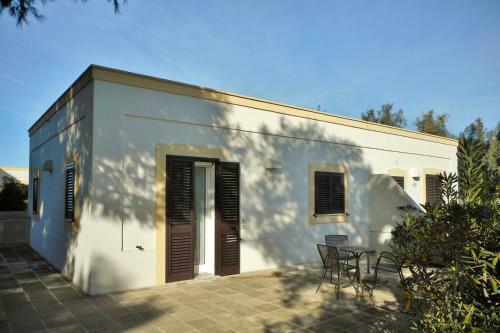 Apartamento San Velletri Guest House