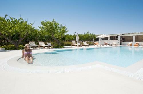 Apartamento San Velletri Guest House