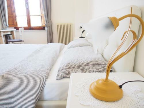 Hostal Eco Pisa Tower