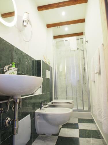 Hostal Eco Pisa Tower