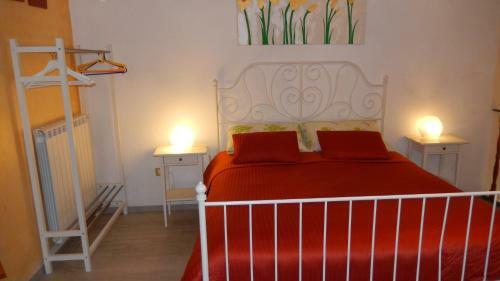 Apartamento Lovely Flat