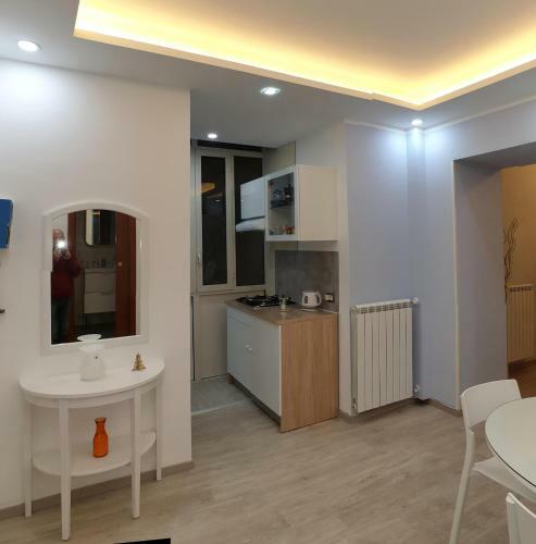 Apartamento Lovely Flat