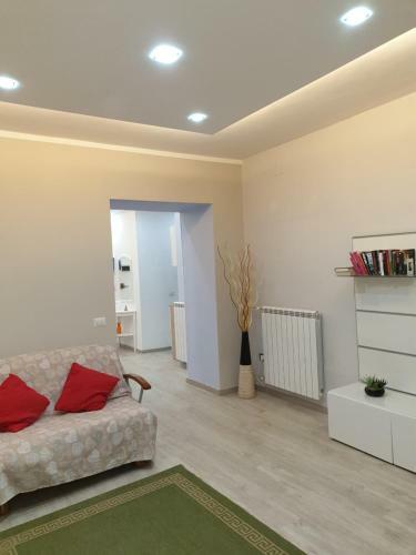 Apartamento Lovely Flat