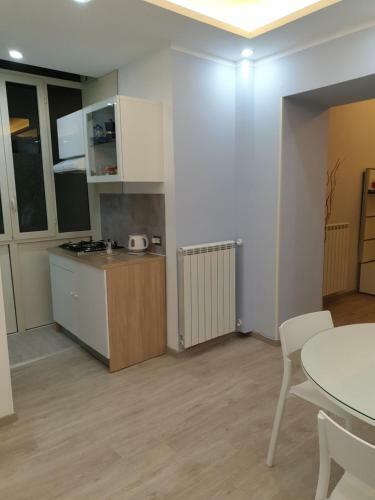 Apartamento Lovely Flat