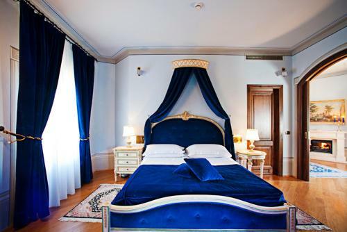 Hotel Albergo La Lanterna