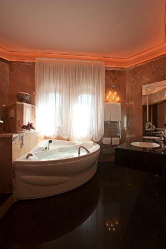 Hotel Albergo La Lanterna