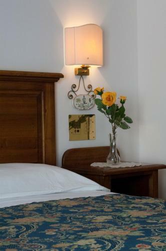 Hotel Albergo La Lanterna