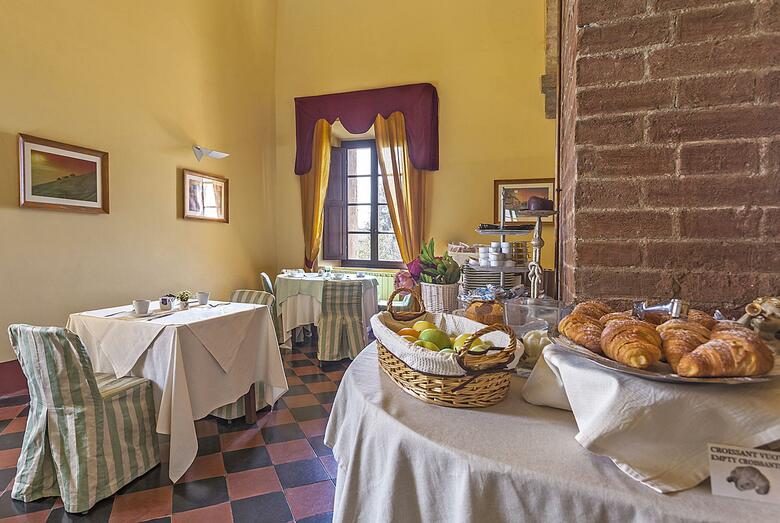 Bed & Breakfast Il Chiostro Del Carmine