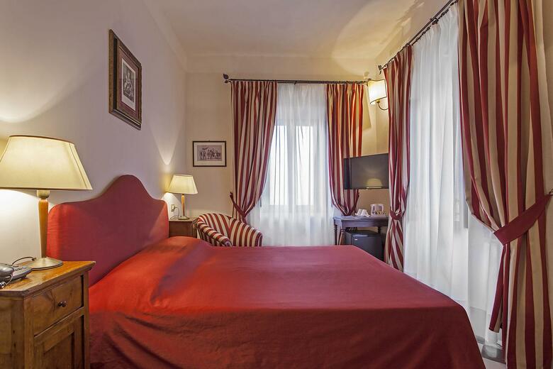 Bed & Breakfast Il Chiostro Del Carmine