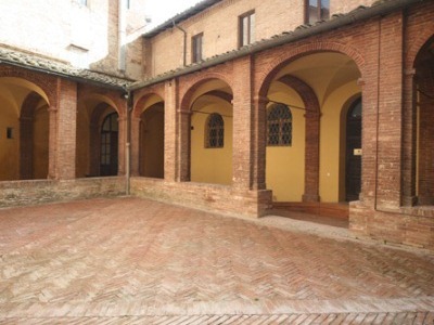 Bed & Breakfast Il Chiostro Del Carmine