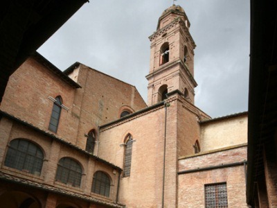 Bed & Breakfast Il Chiostro Del Carmine