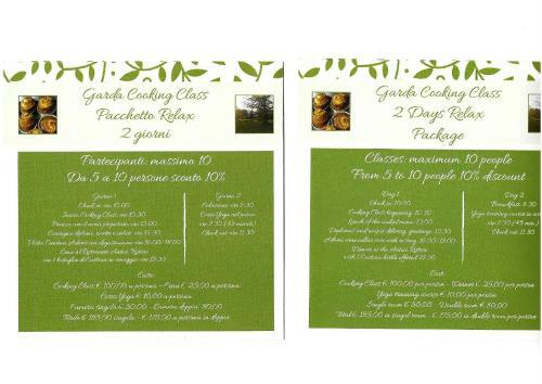 Agroturismo Resort La Mola