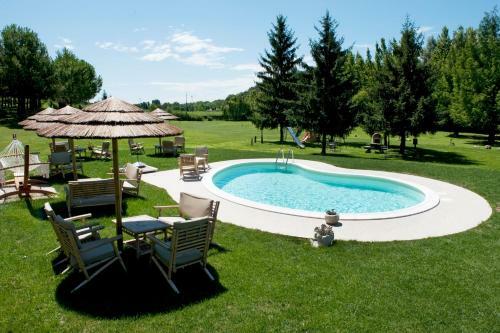 Agroturismo Resort La Mola