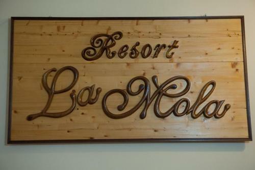Agroturismo Resort La Mola