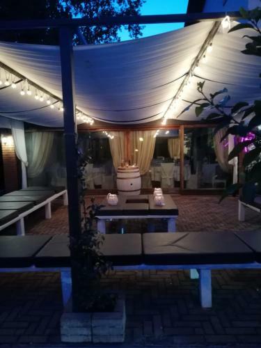 Agroturismo Resort La Mola
