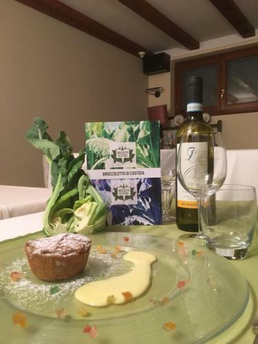 Agroturismo Resort La Mola