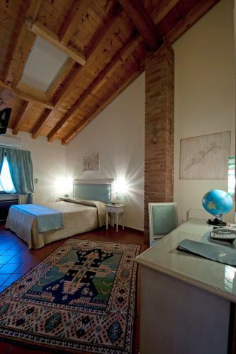 Agroturismo Resort La Mola