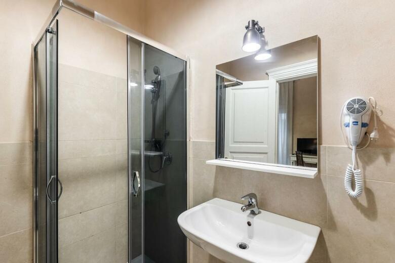 Bed & Breakfast Dedalo