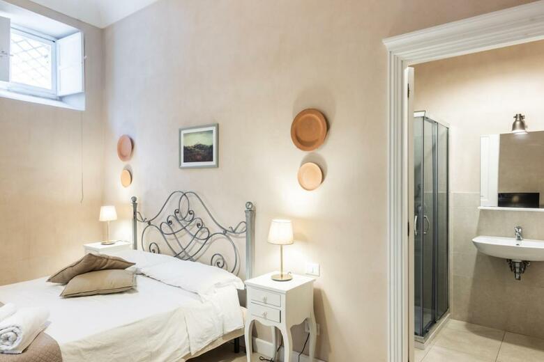 Bed & Breakfast Dedalo