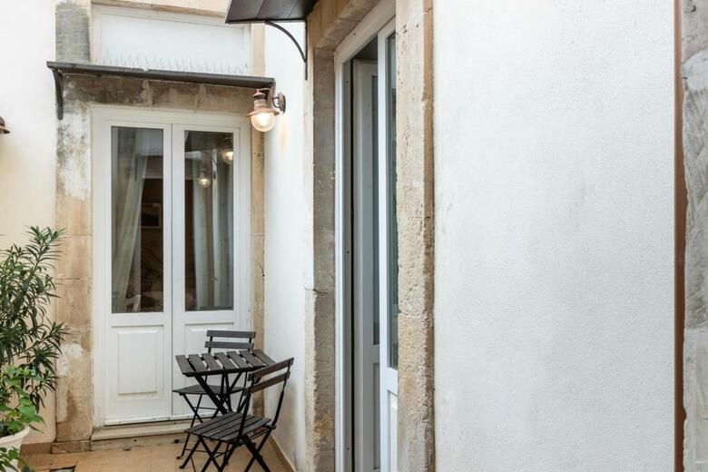 Bed & Breakfast Dedalo
