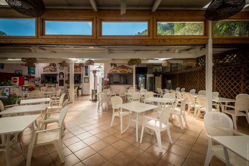Camping Nube D'argento