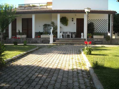 Giardino Degli Aranci B&B