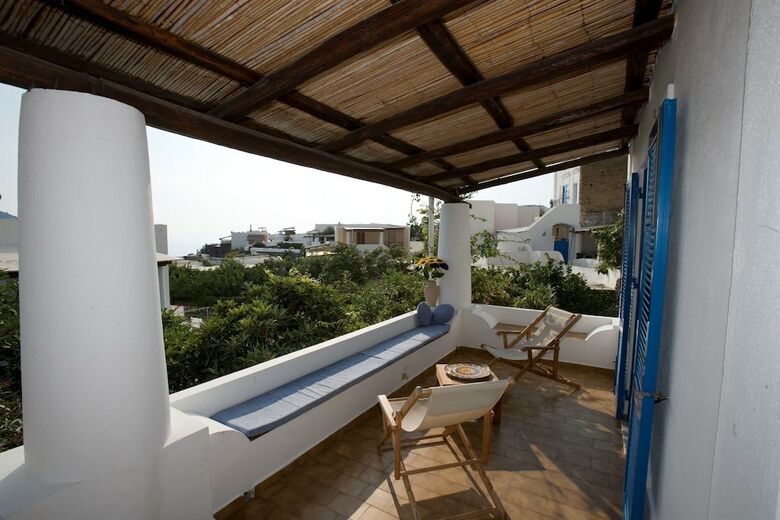 Hotel Tesoriero