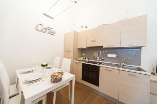 Principi Apartment