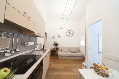 Principi Apartment