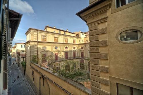 Principi Apartment