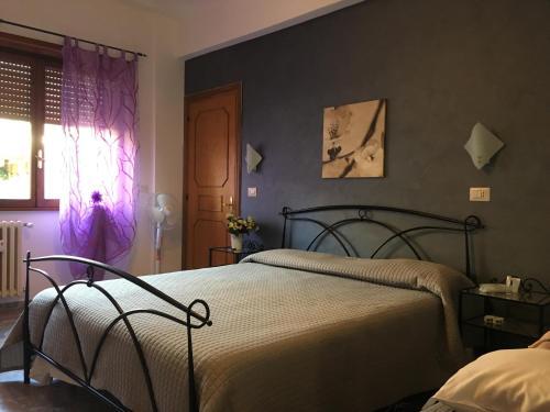 Bed Rooms Rome